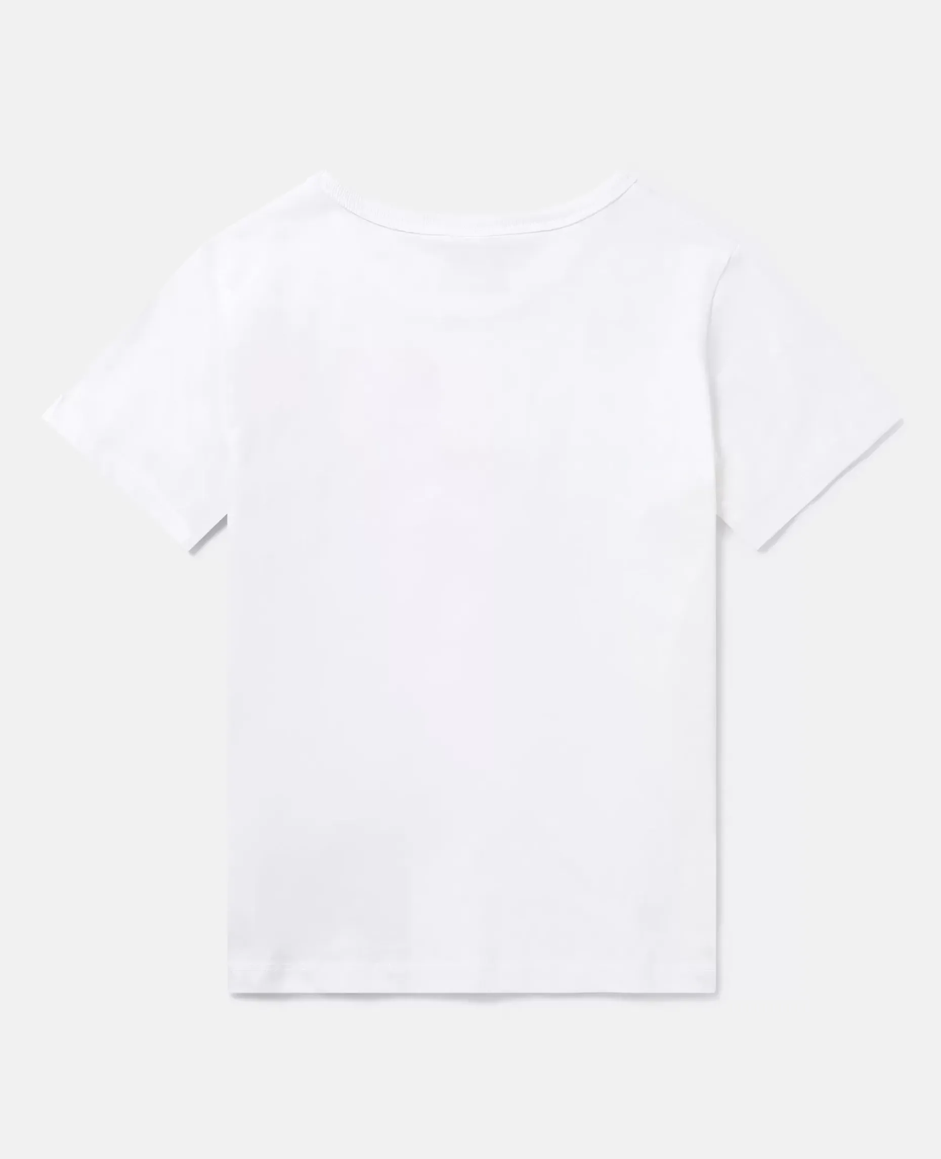 Seahorse Motif T-Shirt