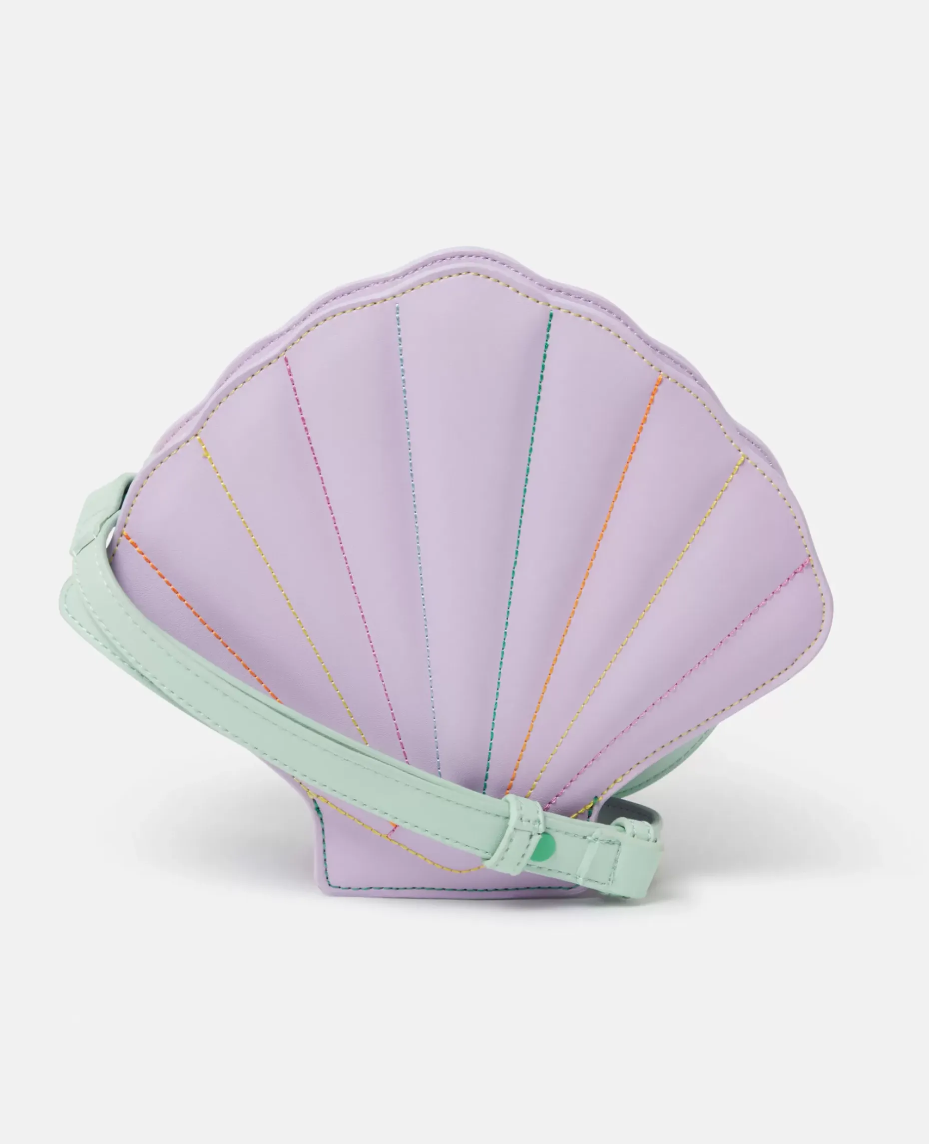 Seashell Crossbody Bag