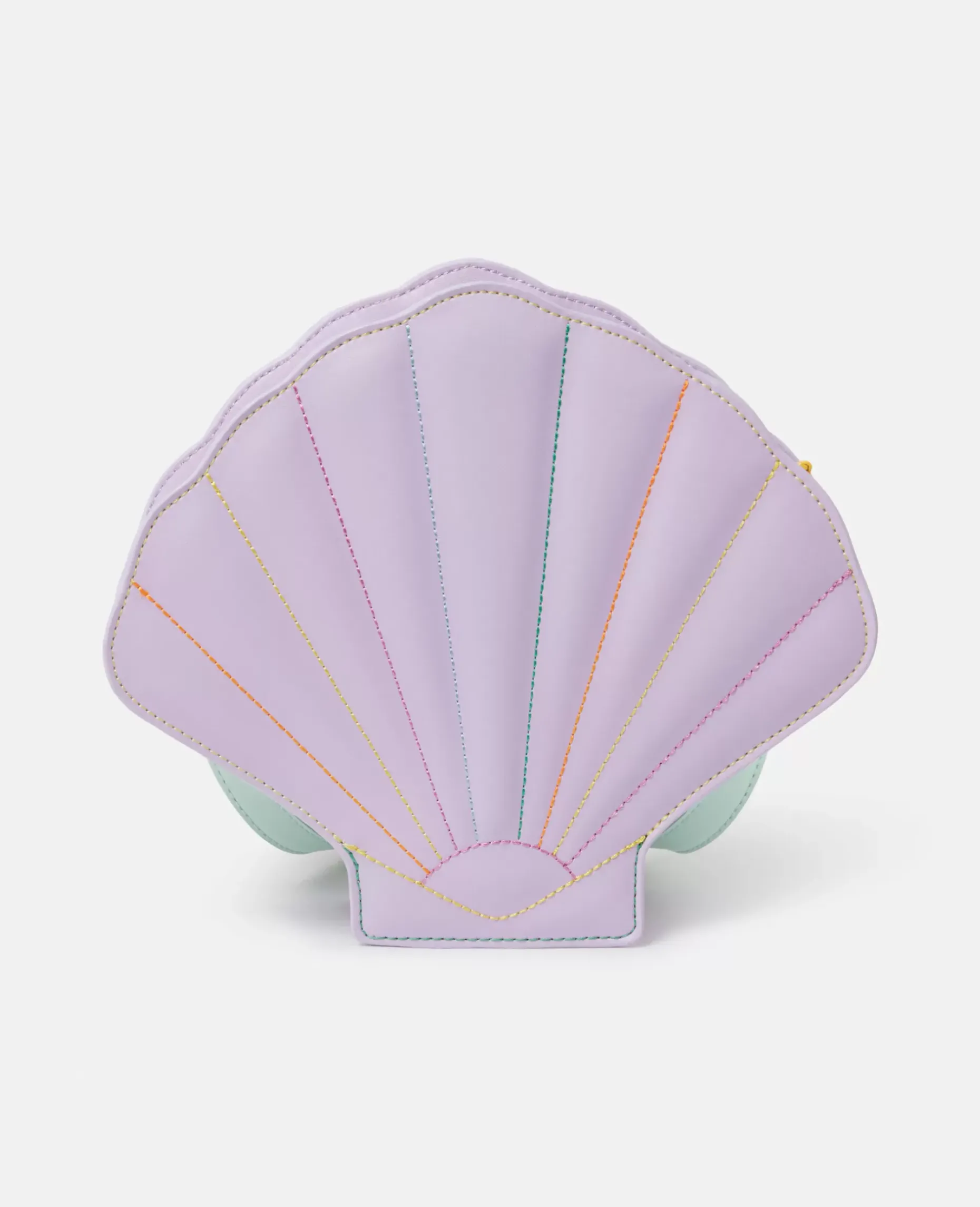 Seashell Crossbody Bag