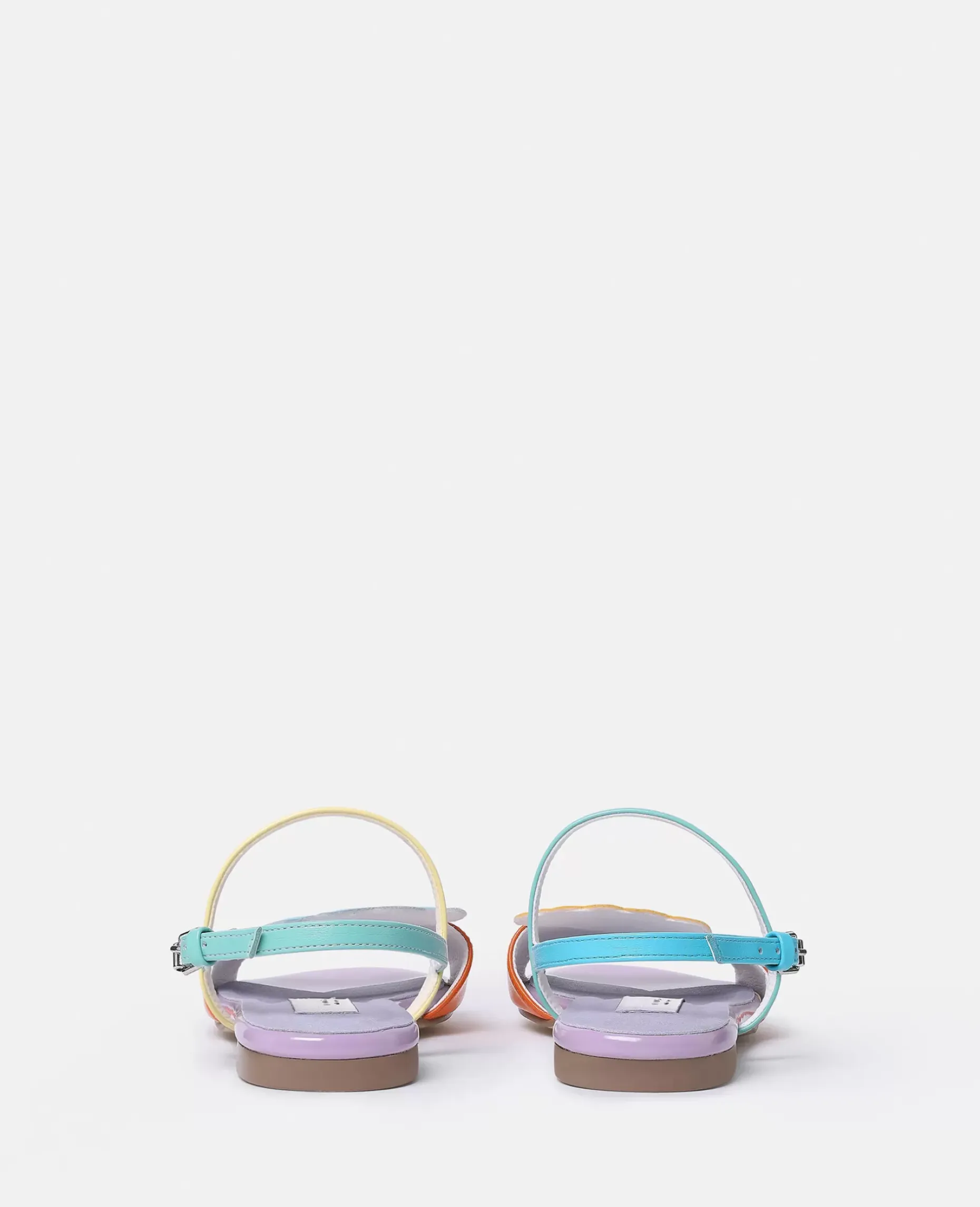 Seashell Sandals