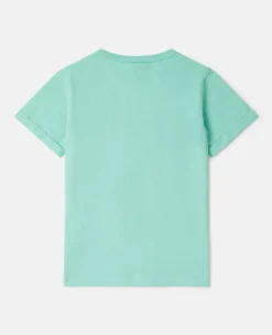 Seashell Smile T-Shirt