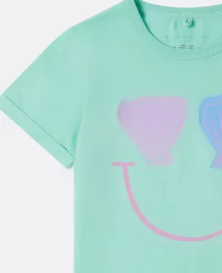 Seashell Smile T-Shirt