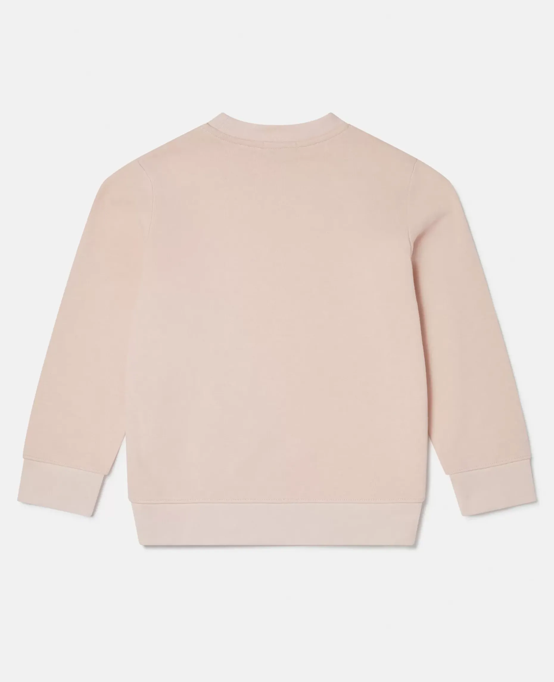 See You Around' Slogan Sweatshirt