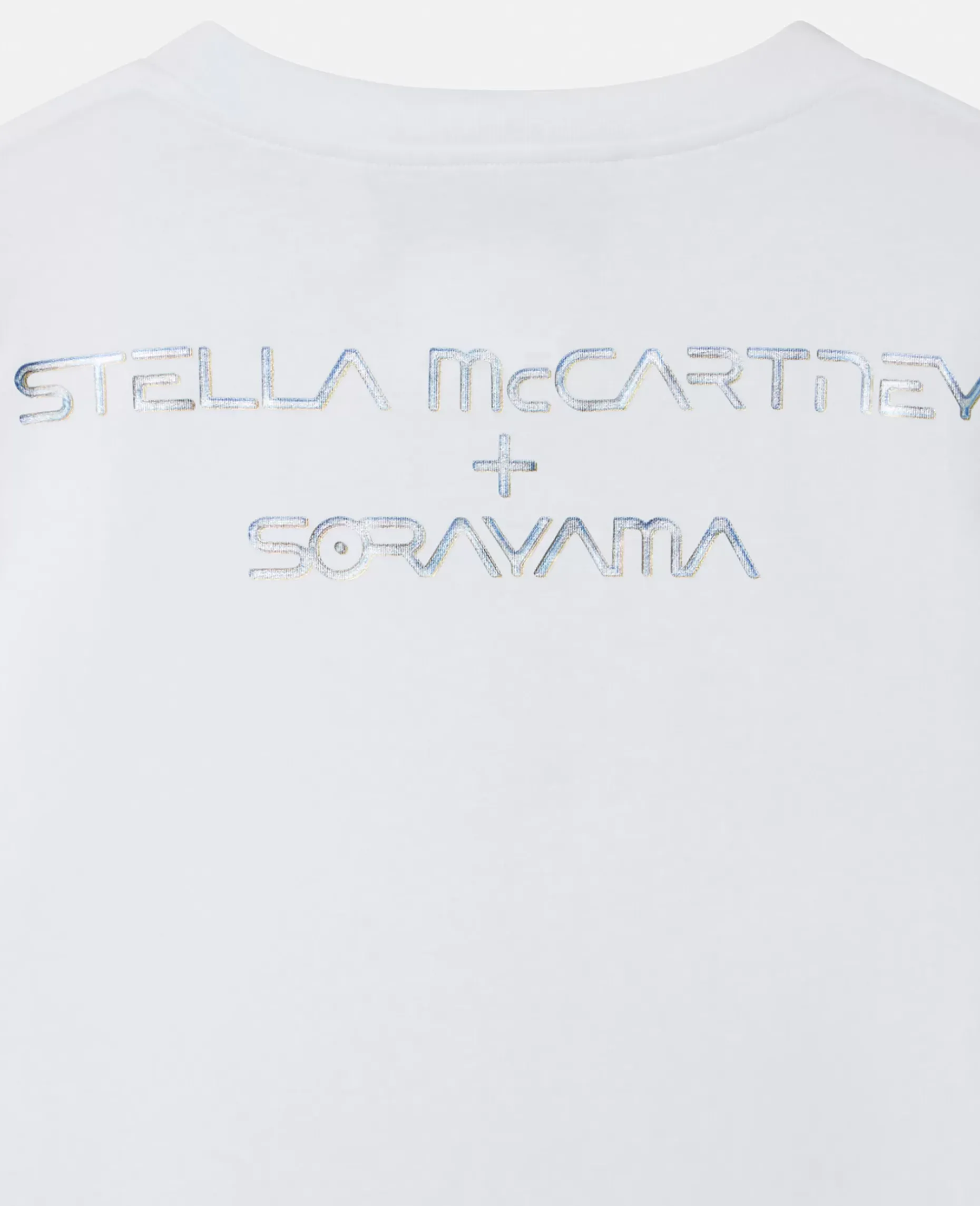 Sexy Robot Oversized Organic Cotton T-Shirt