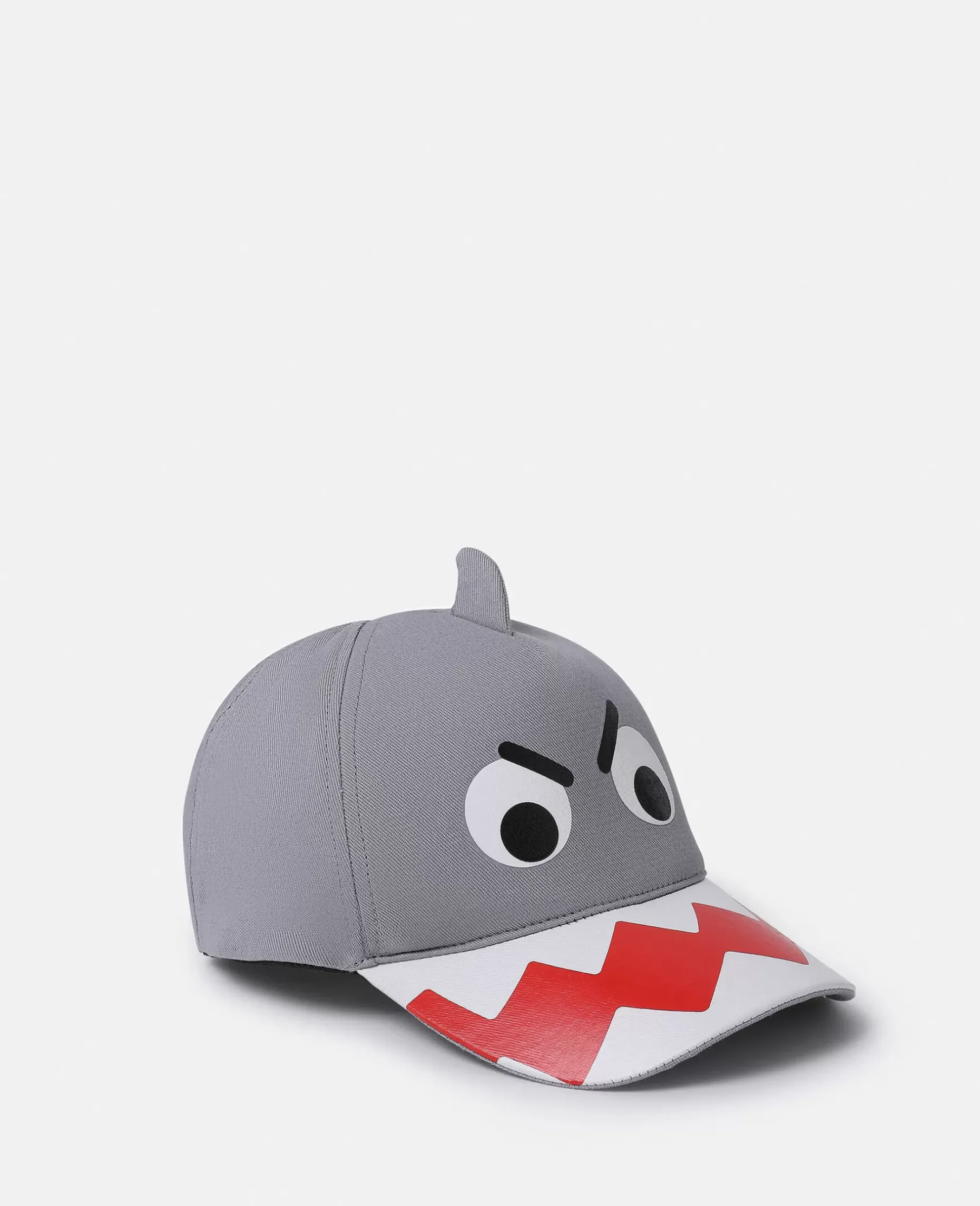 Shark Baseball Cap