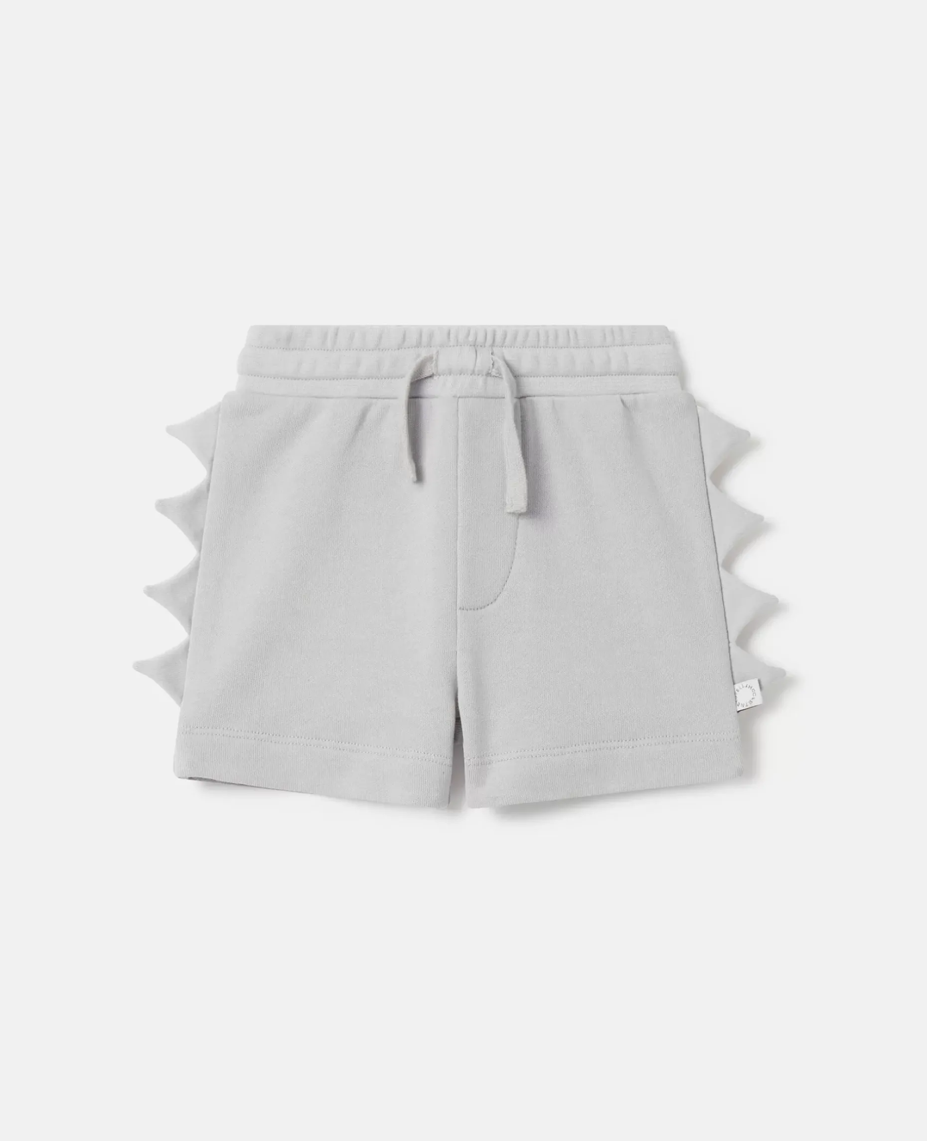Shark Fin Spike Shorts