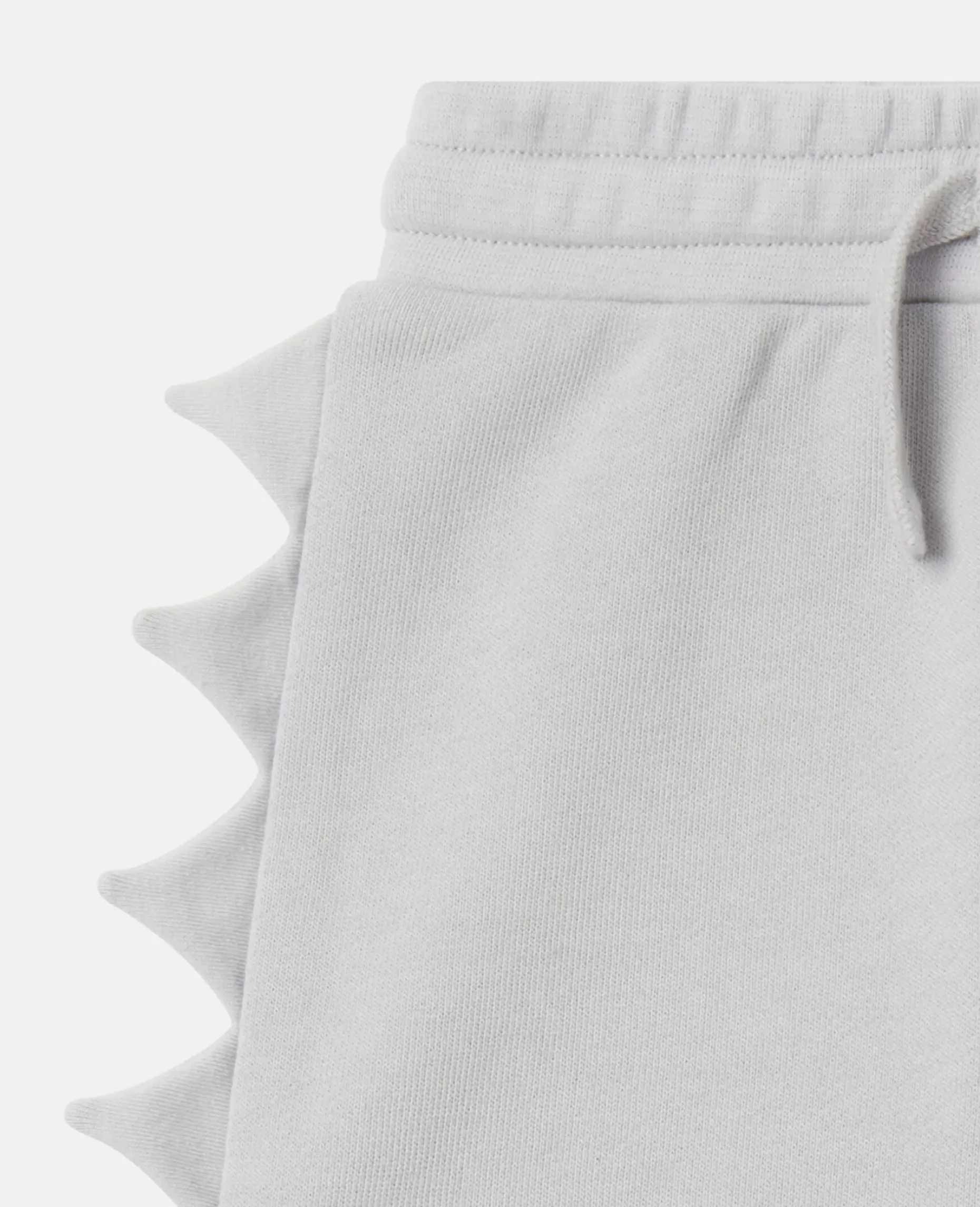 Shark Fin Spike Shorts