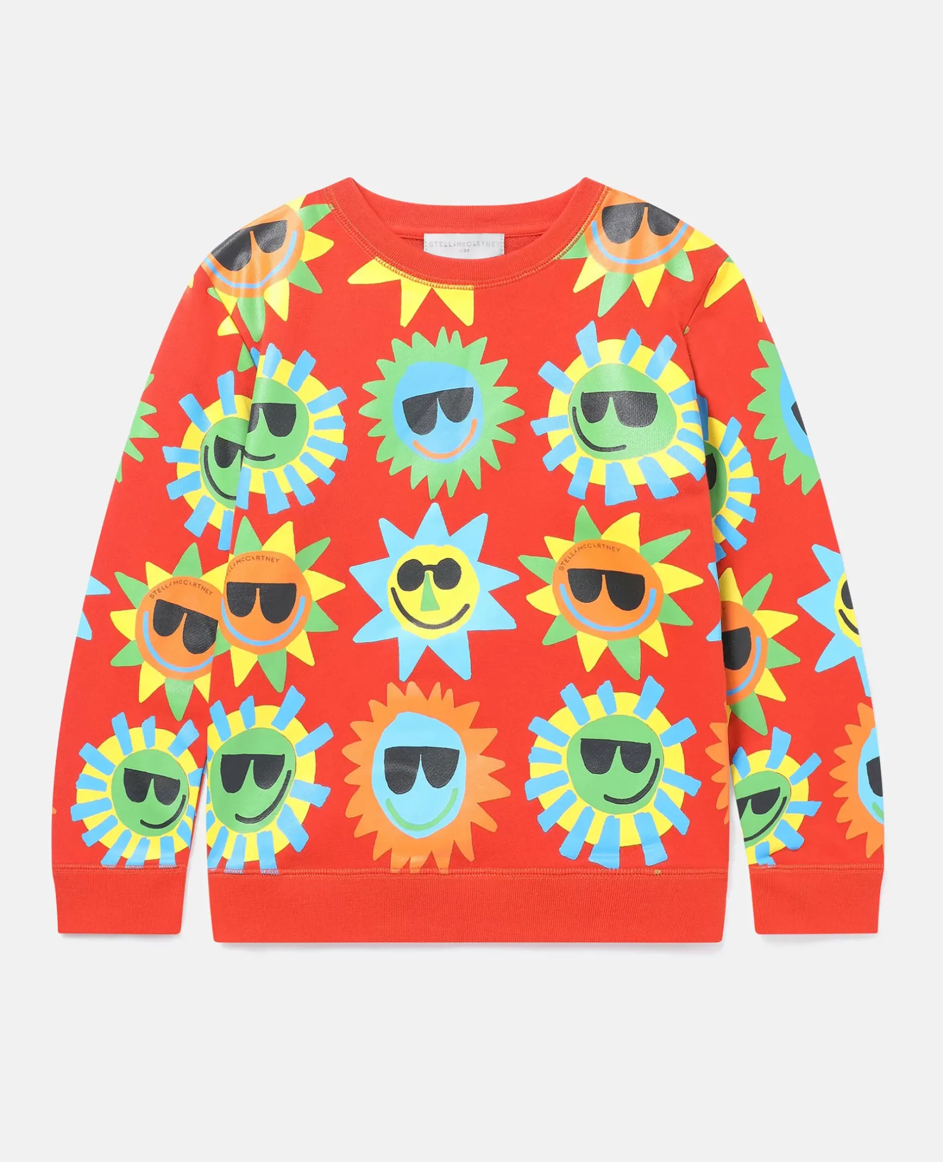 Shark Friends Swimming Trunks