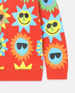 Shark Friends Swimming Trunks