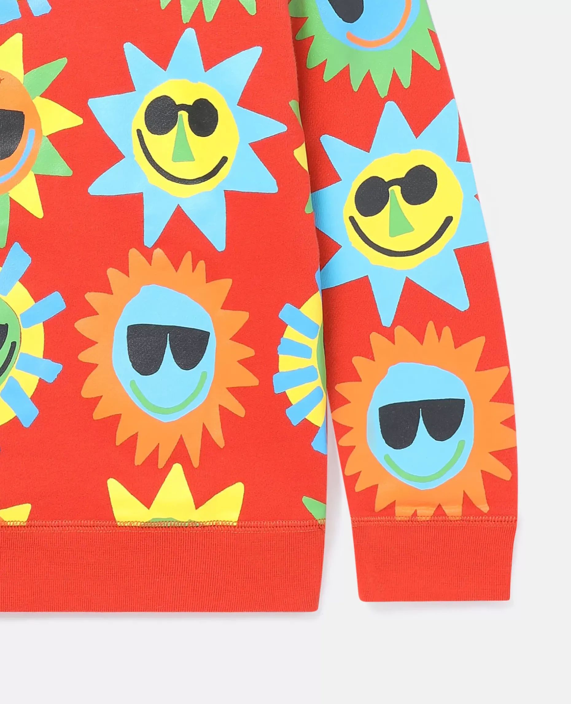 Shark Friends Swimming Trunks