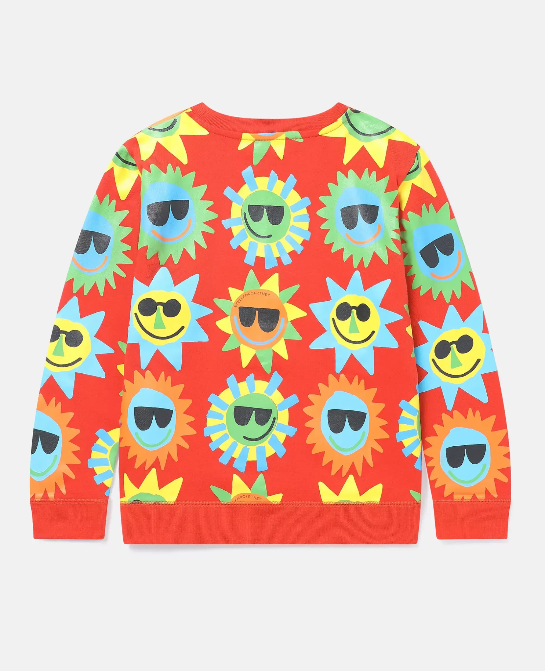 Shark Friends Swimming Trunks