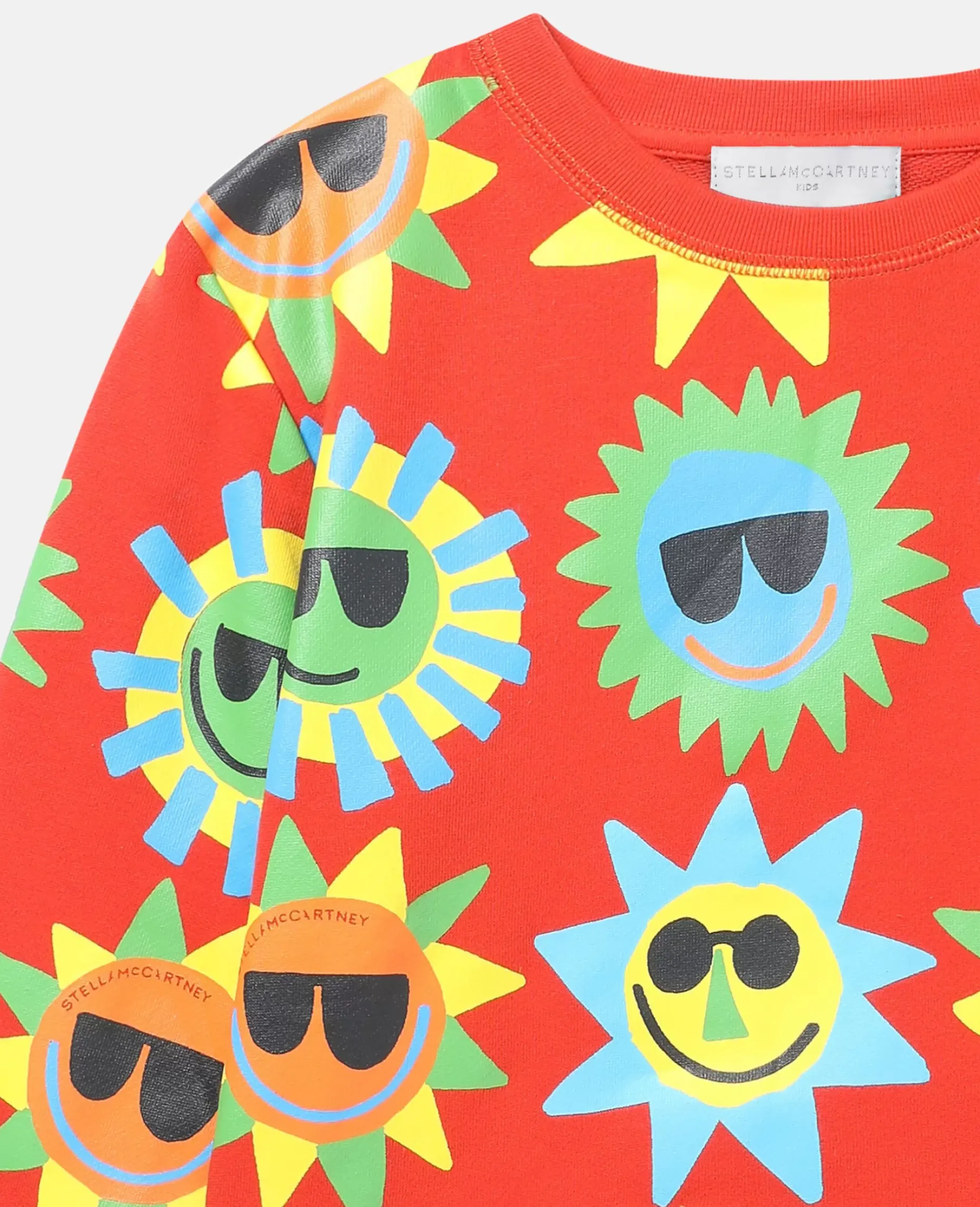 Shark Friends Swimming Trunks