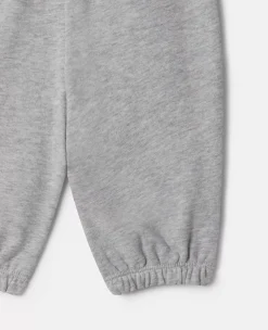 Shark Knee Patch Joggers