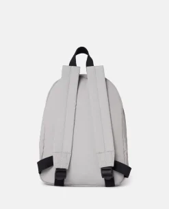 Shark Print Backpack