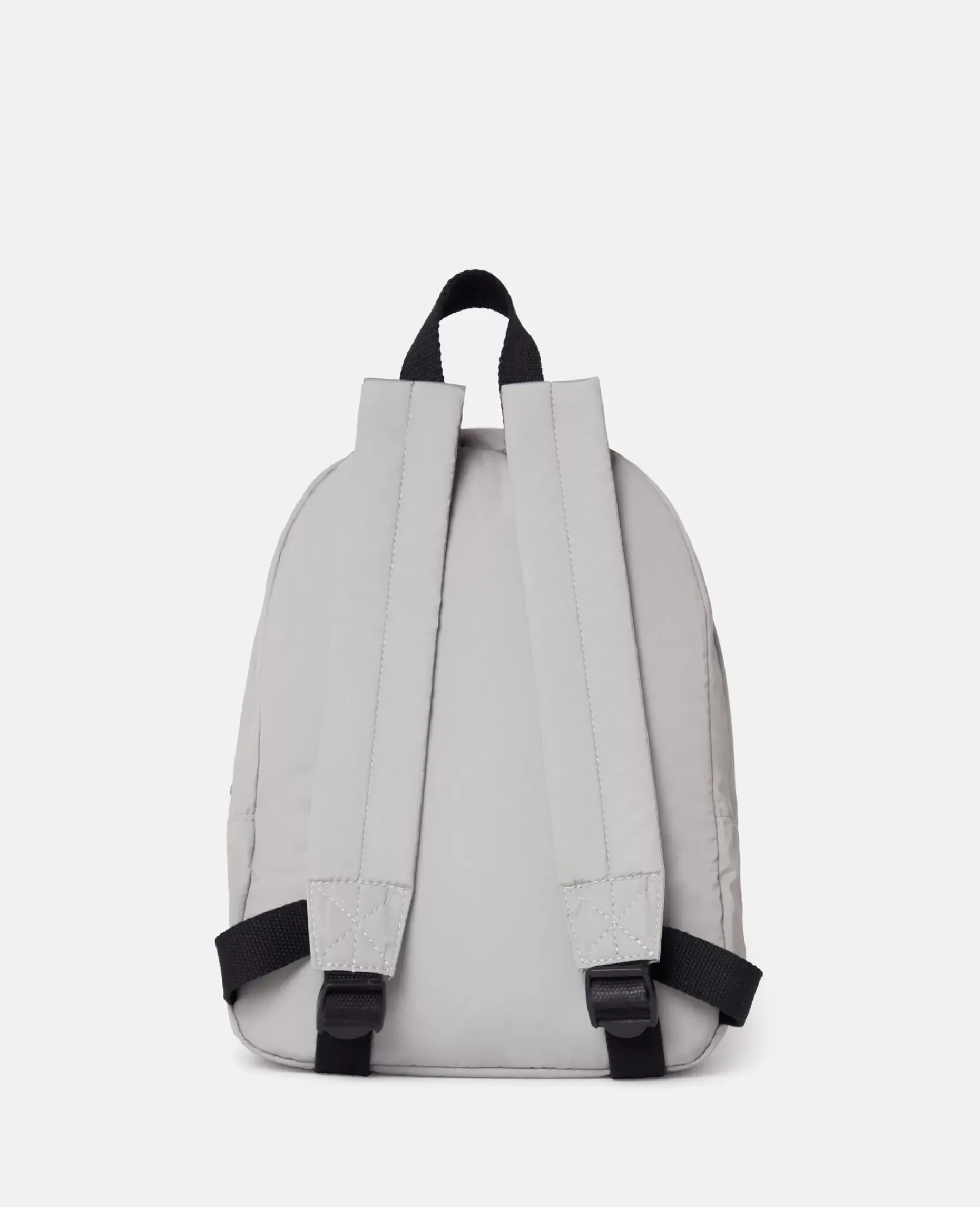 Shark Print Backpack