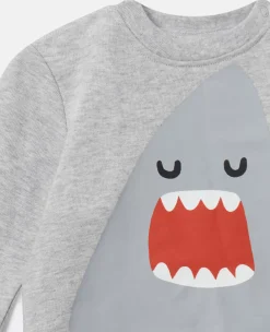 Shark Sweatshirt
