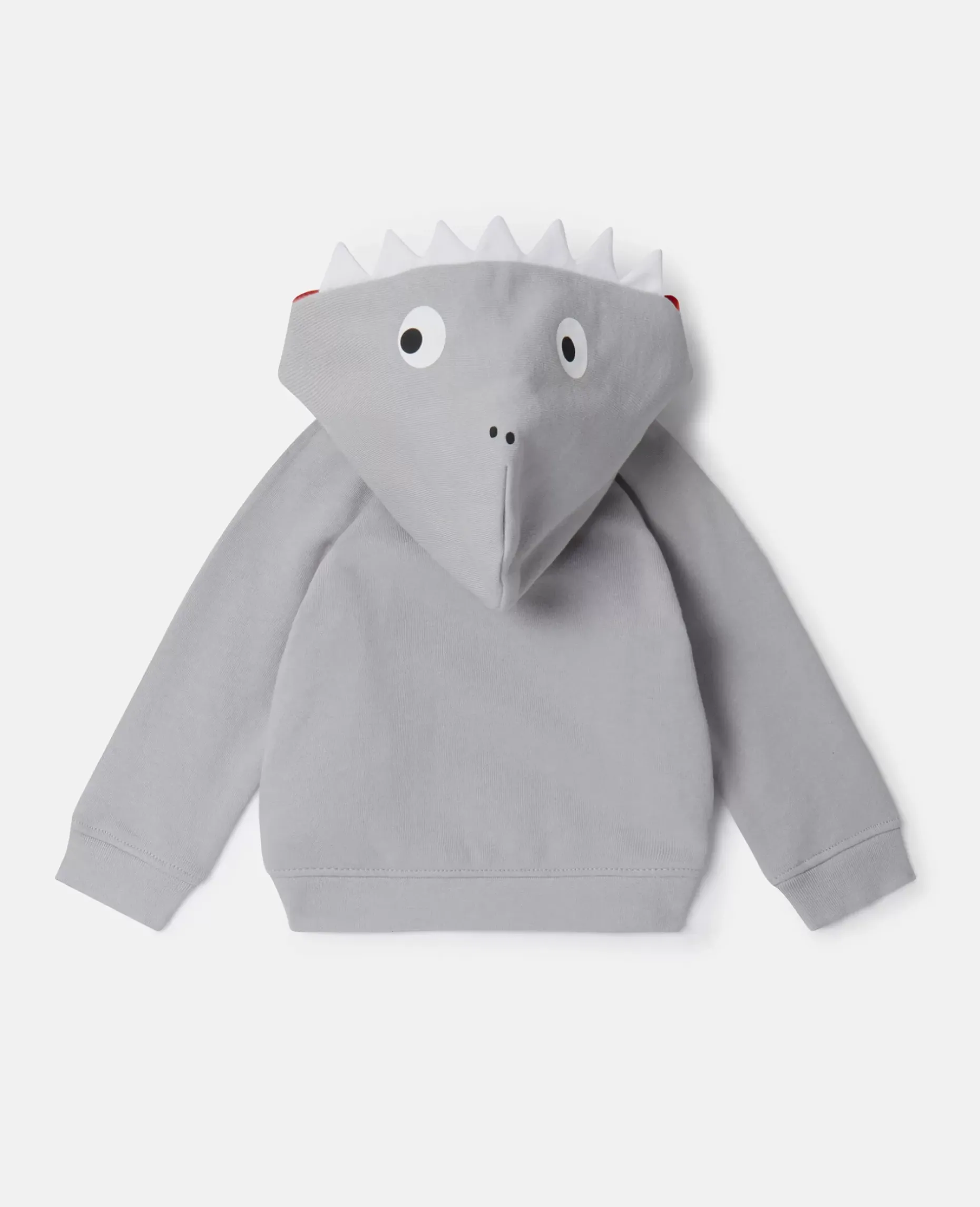 Shark Zip Hoodie