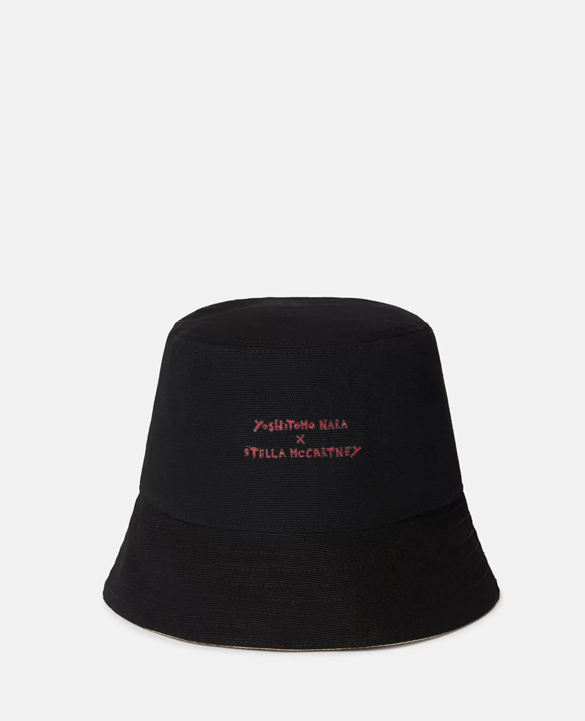 Sinister Child Print Bucket Hat