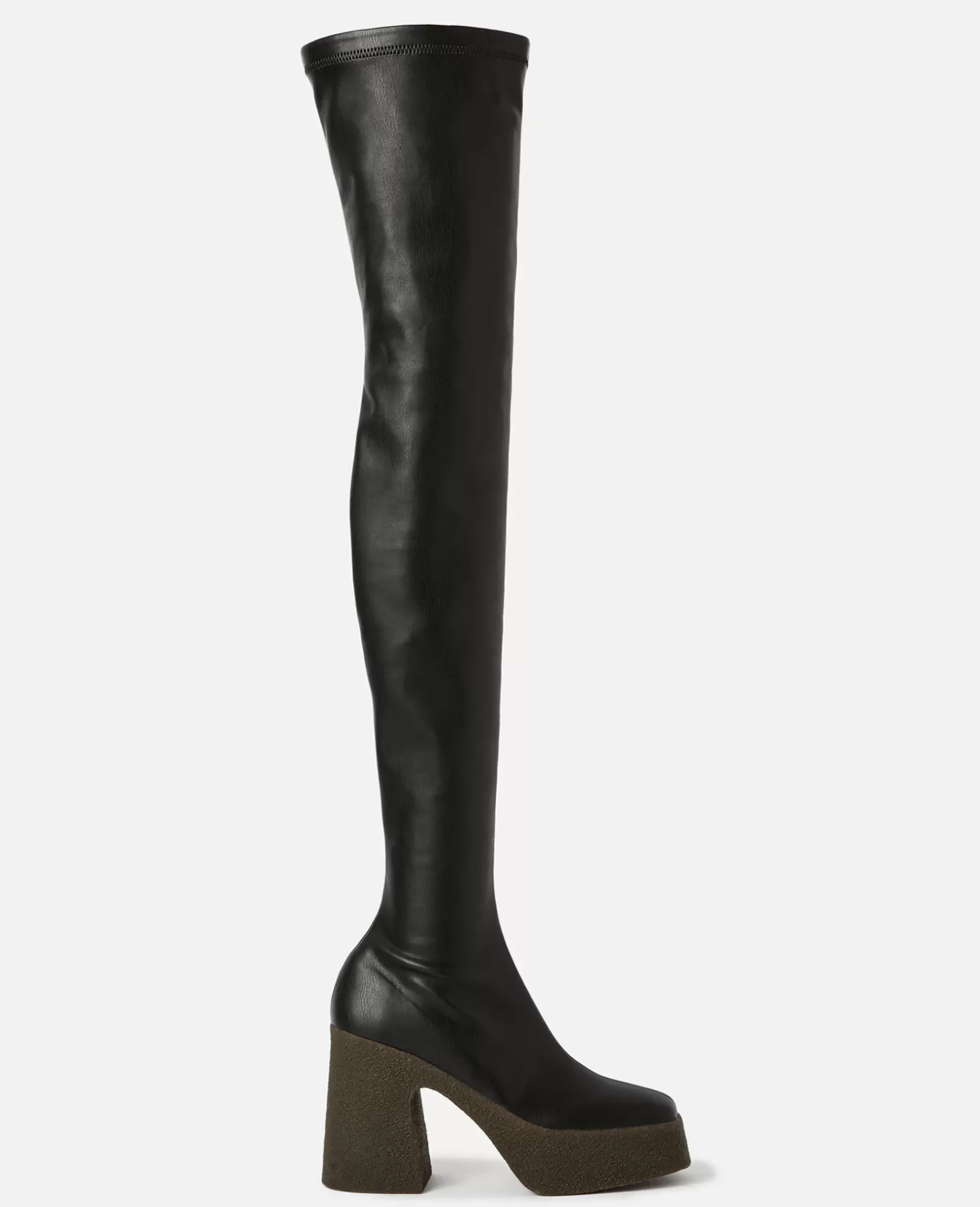 Skyla Above-The-Knee Boots