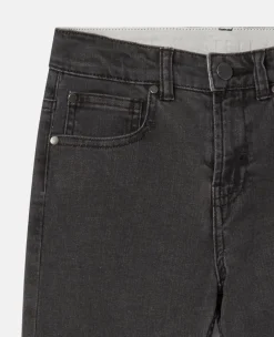 Slim Leg Jeans
