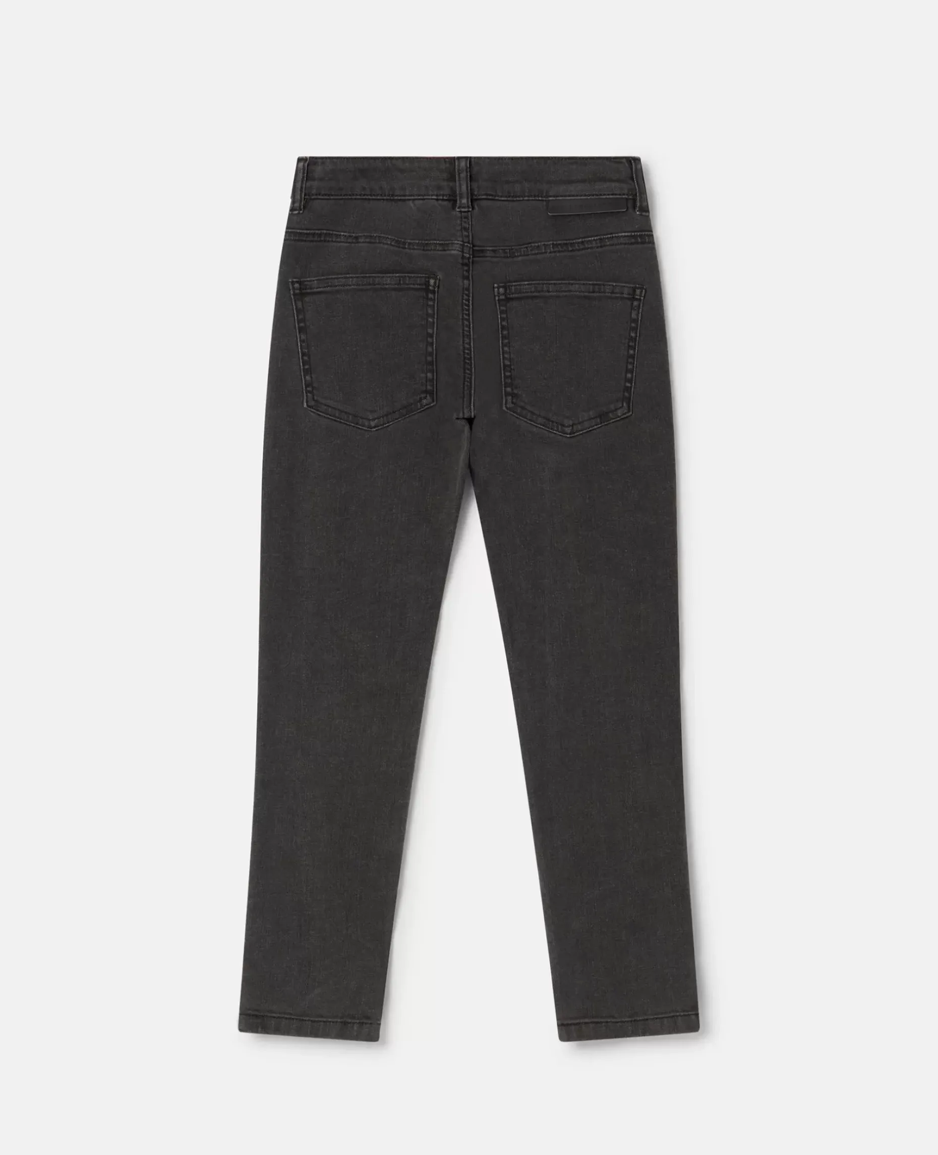 Slim Leg Jeans
