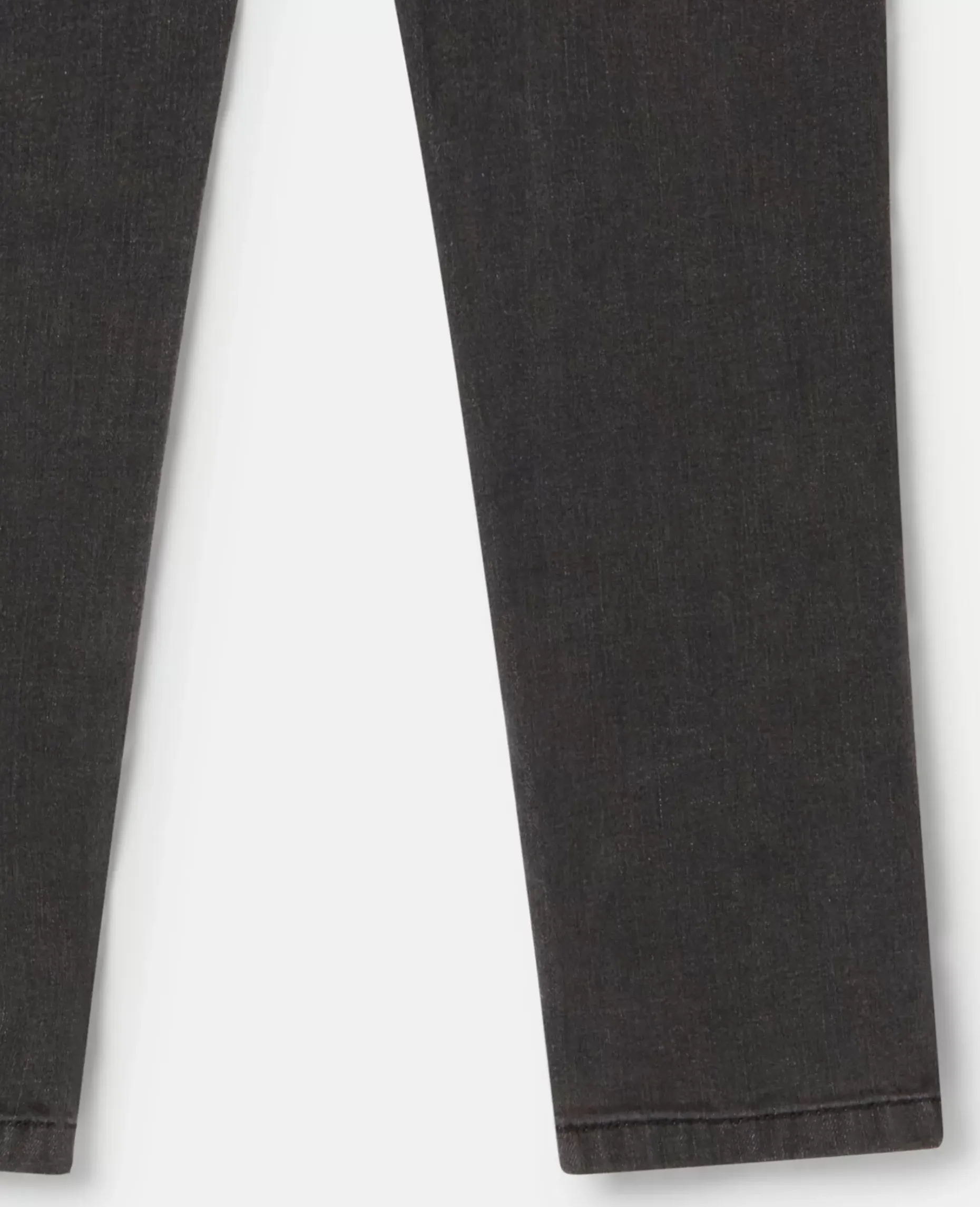Slim Leg Jeans