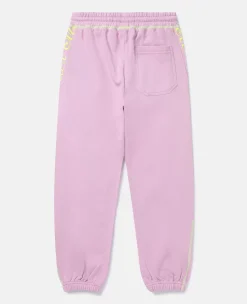 Smc Neon Trim Joggers