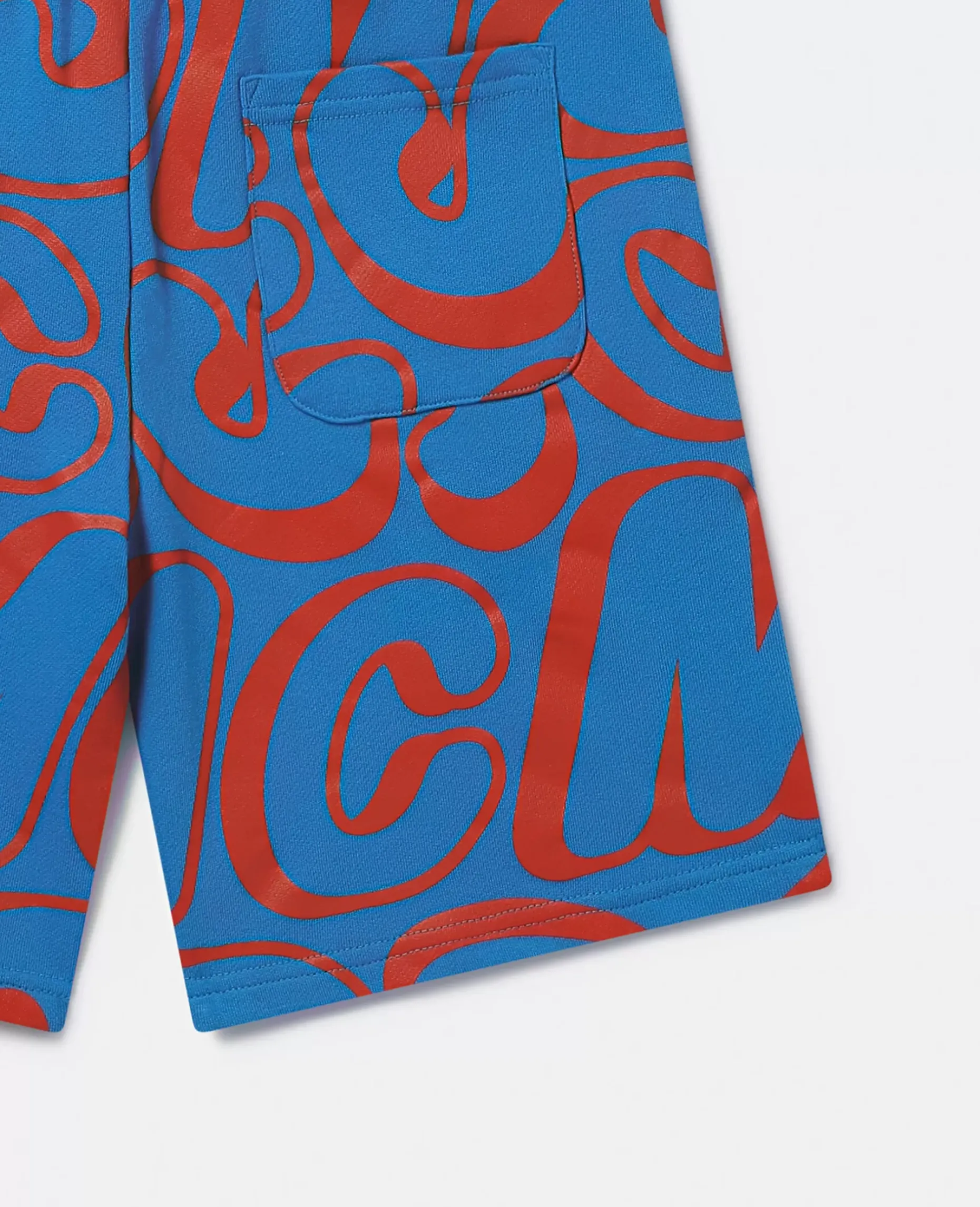 Smc Print Backpack