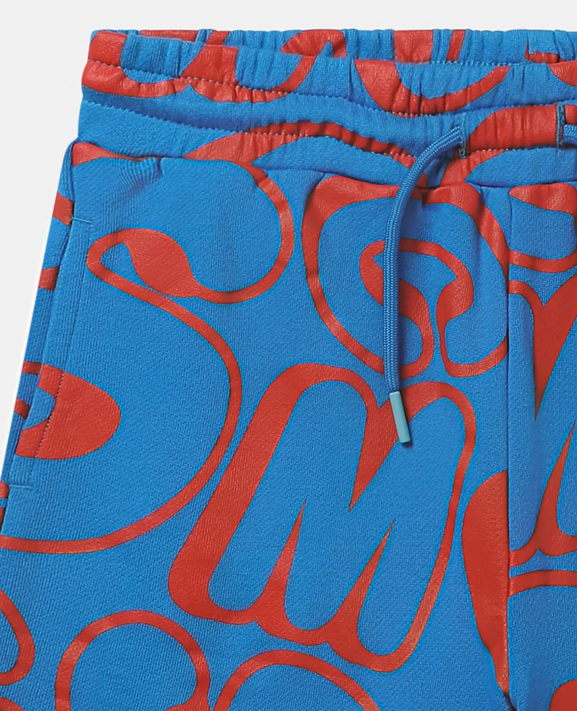 Smc Print Backpack