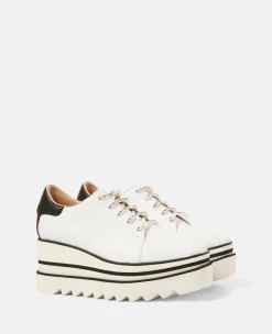 Sneak-Elyse Platform Shoes
