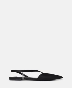 Stella Iconic D'Orsay Ballet Flats