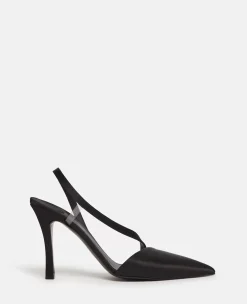 Stella Iconic D'Orsay Stiletto Heels