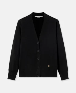 Stella Iconics Fine Knit Cardigan