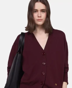 Stella Iconics Fine Knit Cardigan