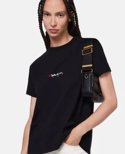 Stella Iconics Love Logo T-Shirt