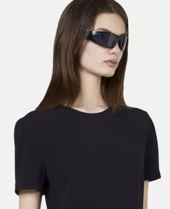 Stella Iconics Stretch Cady Dress
