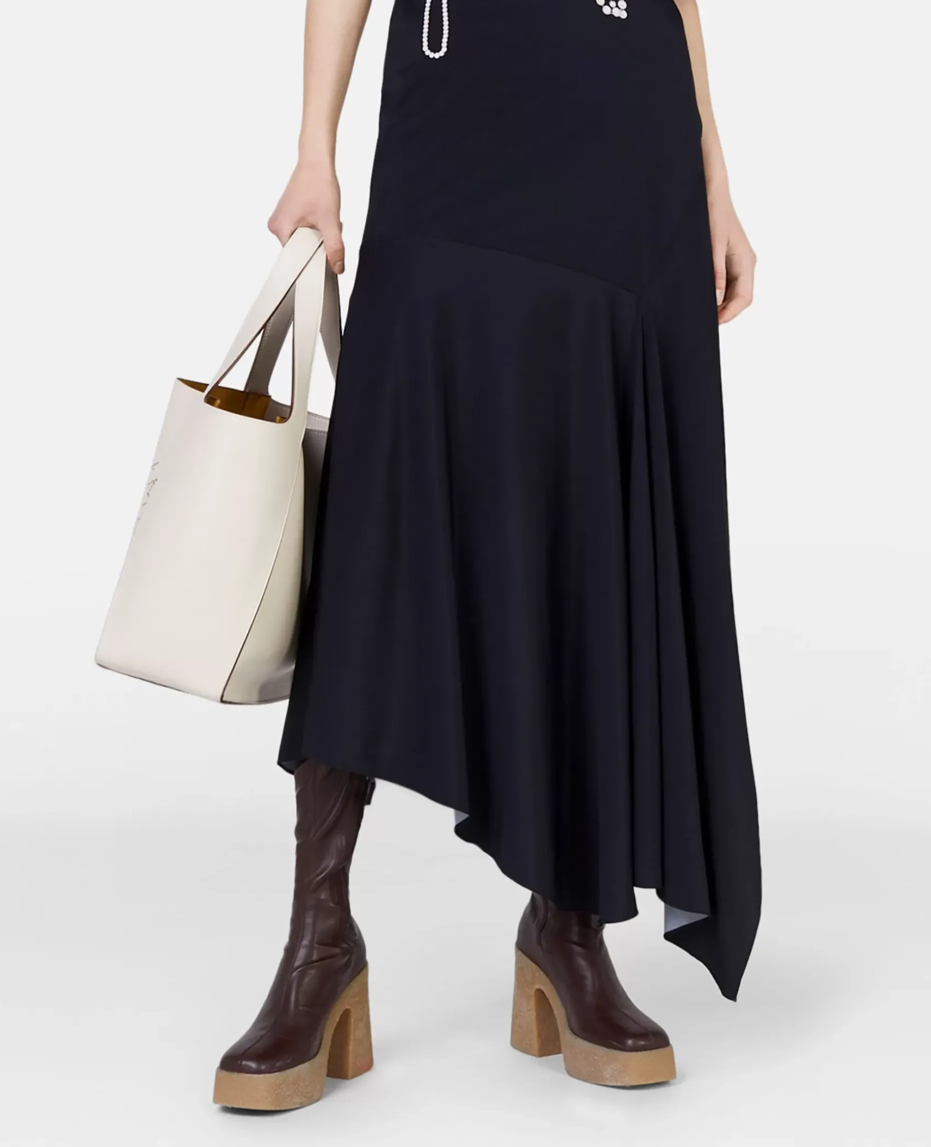 Stella Logo Crossbody Bag