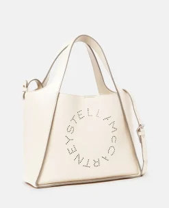 Stella Logo Crossbody Bag