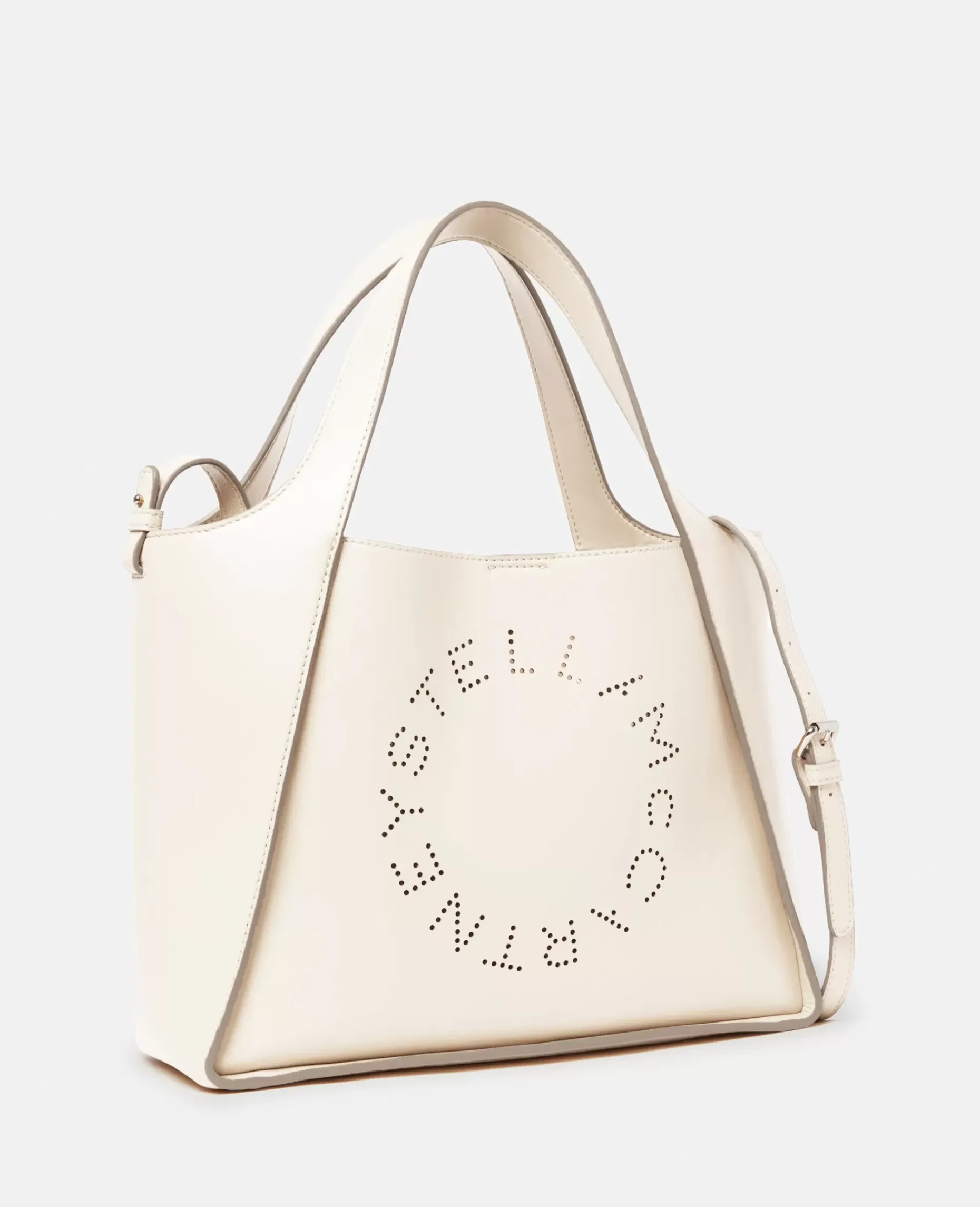 Stella Logo Crossbody Bag