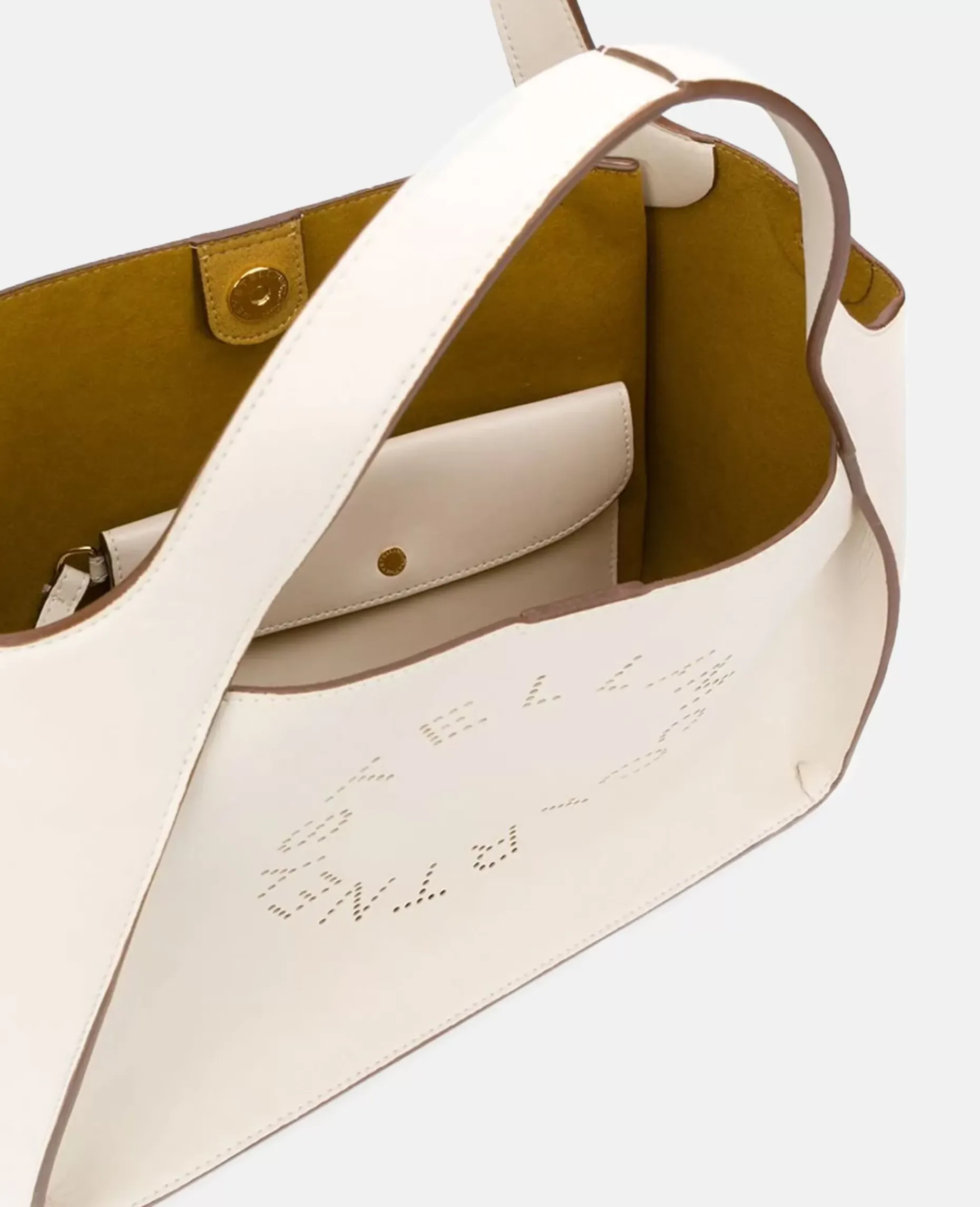 Stella Logo Crossbody Bag