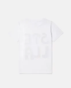Stella Logo Rainbow T-Shirt