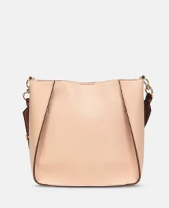 Stella Logo Shoulder Bag