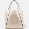 Stella Logo Square Tote Bag
