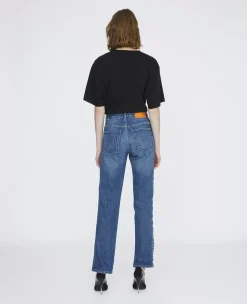 Stella Mccartney 2001. Boxy T-Shirt