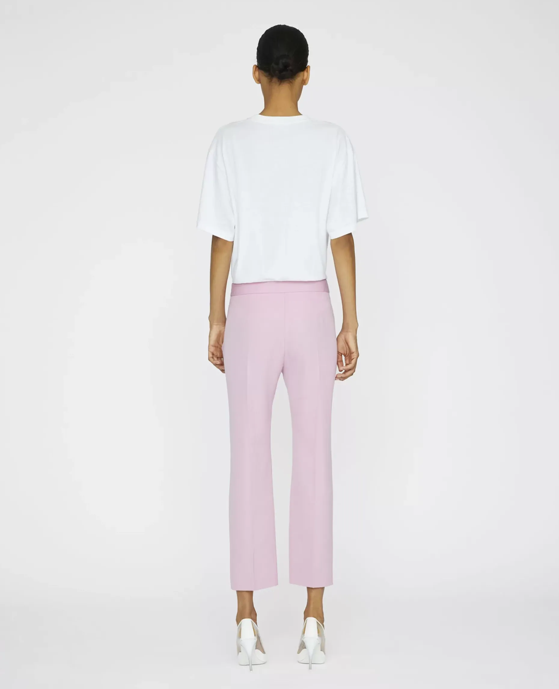 Stella Mccartney 2001. Boxy T-Shirt