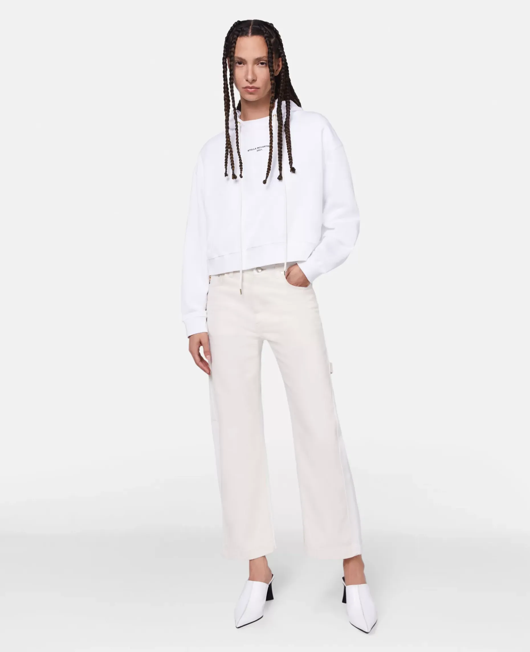 Stella Mccartney 2001. Hoodie
