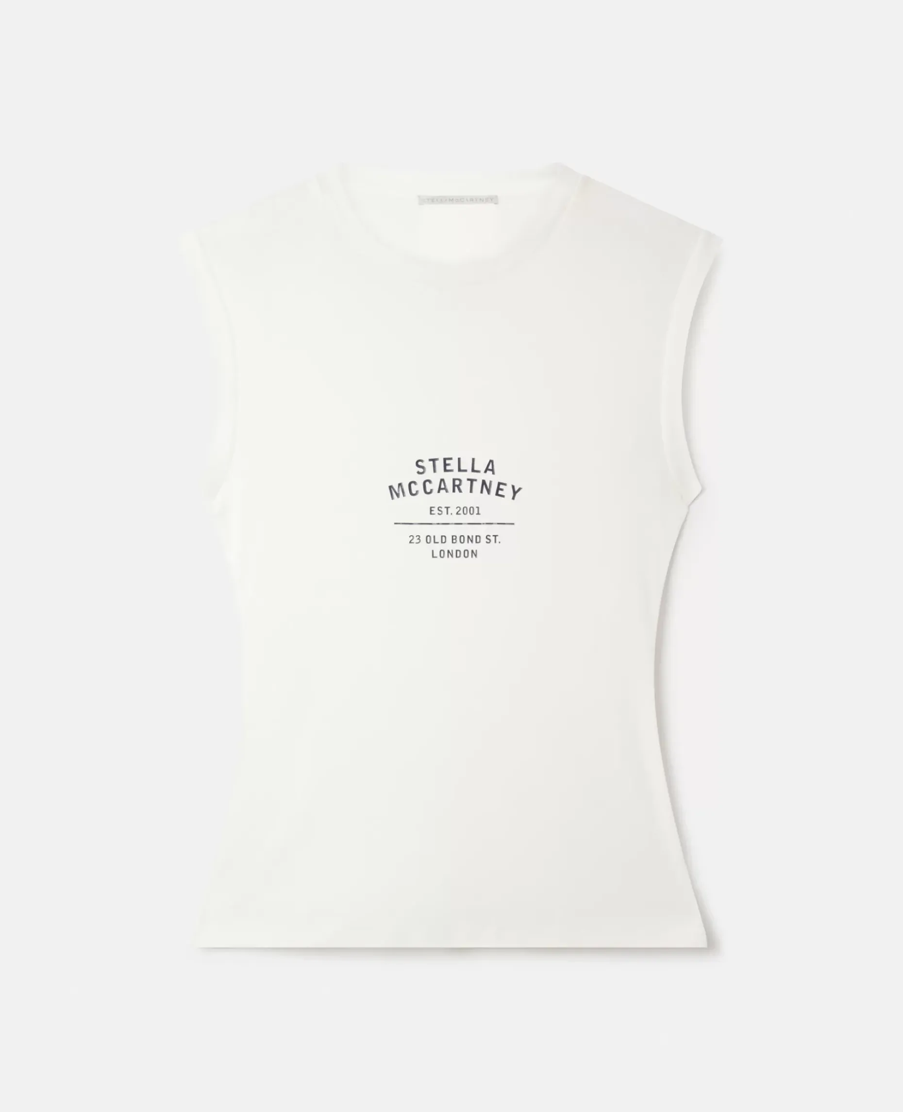 Stella Mccartney 2001. Tank Top