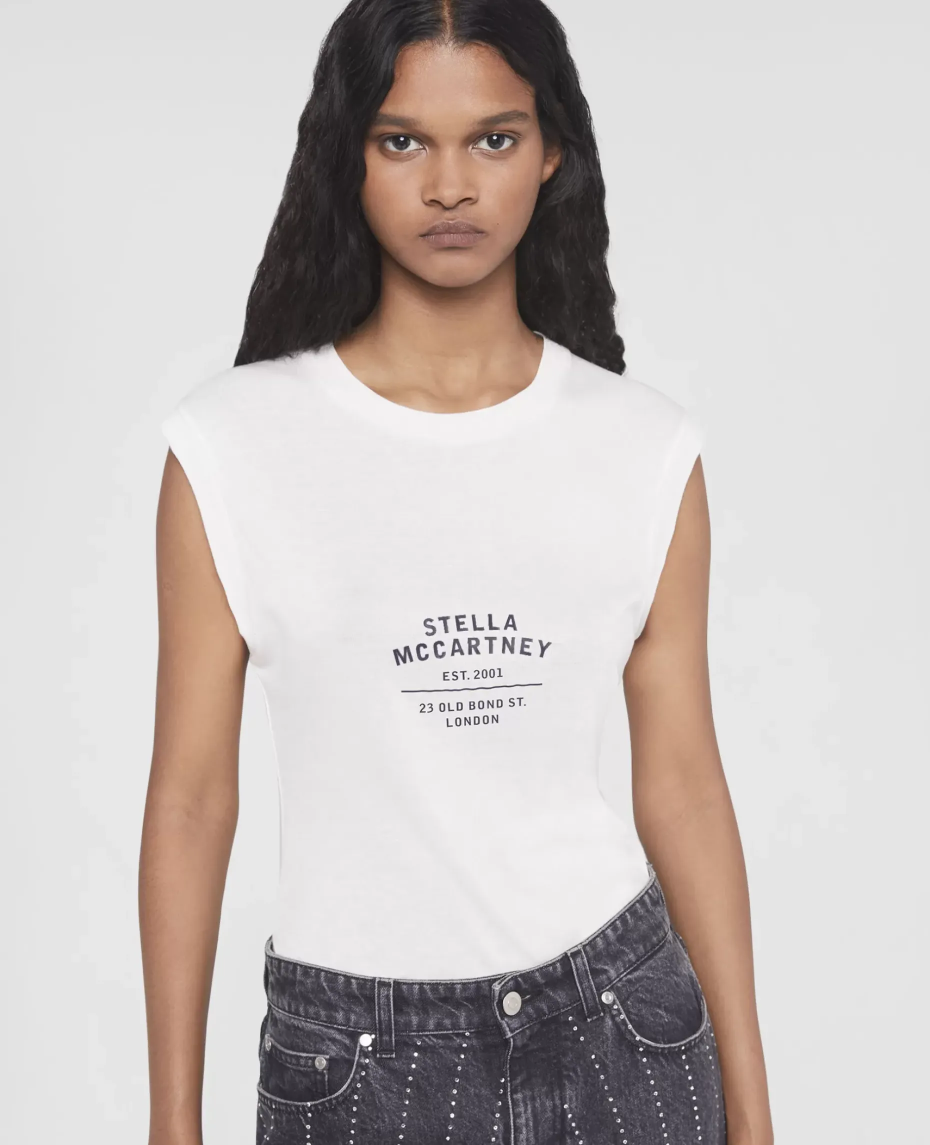 Stella Mccartney 2001. Tank Top