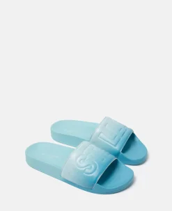 Stella Ombre Pool Slides