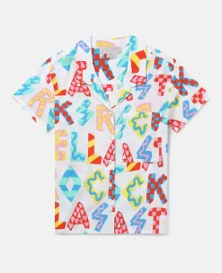 Stella Rocks Short Sleeve Shirt